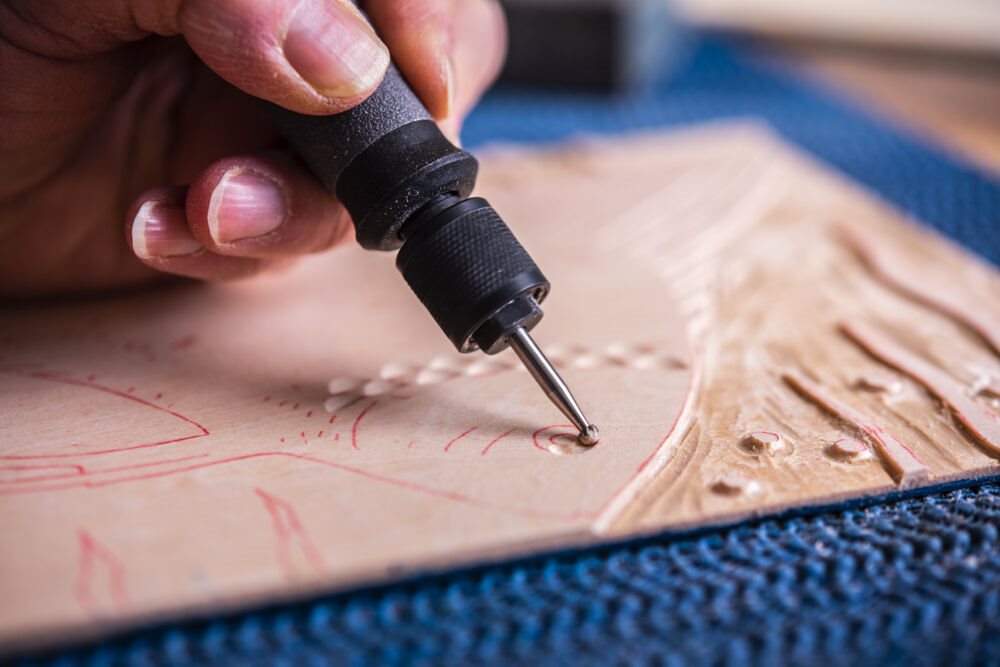 Carving & Engraving