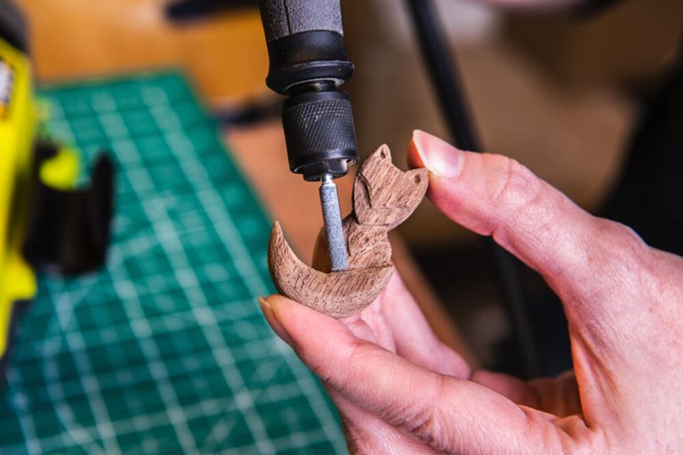 Rotary Accessories RYOBI