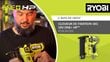 Cloueur de fixation 18G BRUSHLESS 18V One+ HP™ (Vendue sans batterie ni chargeur)_youtube_video_13