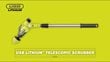 Brosse téléscopique 4V USB Lithium​™_youtube_video_1