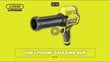 4V USB Lithium™ Cordless Caulking Gun (Bare Tool)_youtube_video_2