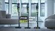 18V ONE+™ Brushless Stick Vac (1x 4.0Ah)_youtube_video_3