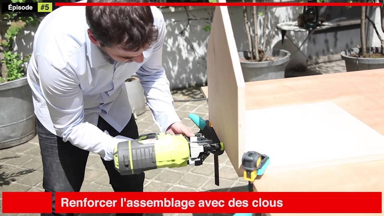 Scie Circulaire Ryobi R18CS-0 18V – Corps Seul, 165mm, 52mm De Coupe, 4700 Tr/min – NEUF