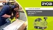 Ponceuse à bande 18V ONE+™ (Vendue sans batterie ni chargeur)_youtube_video_10