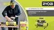 Compresor de aire 18V ONE+™ (Sin Batería)_youtube_video_11