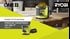 Ponceuse excentrique 18V  ONE+™ (Vendue sans batterie ni chargeur)_youtube_video_2