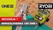 Miniszlifierka 18 V ONE+ w zestawie z akumulatorem 2.0 Ah oraz ładowarką_youtube_video_8