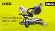 ONE+™ 18V 190 mm Accu Afkortzaag (excl. accu)_youtube_video_1