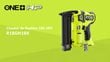 Cloueur de fixation 18G BRUSHLESS 18V One+ HP™ (Vendue sans batterie ni chargeur)_youtube_video_1