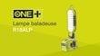 Lampe baladeuse LED 18V ONE+™ (vendue sans batterie ni chargeur)_youtube_video_1