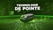 Broyeur de végétaux Whisper™ Brushless 36V MAX POWER (vendu sans batterie ni chargeur)_youtube_video_1