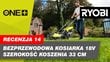 Kosiarka 33cm akumulatorowa 18V ONE+™ w zestawie z akumulatorem 4.0Ah_youtube_video_16