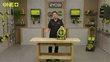 Wentylator akumulatorowy WHISPER™ 18V ONE+_youtube_video_1