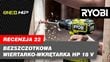 Bezszczotkowa wiertarko-wkrętarka HP 18 V_youtube_video_11