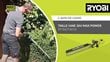Taille-haies 36V MAX POWER - 65 cm (1 x 2,0 Ah)_youtube_video_8