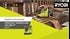 Ponceuse triangulaire 18V ONE+™ (Vendue sans batterie ni chargeur)_youtube_video_1