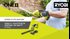 Cisaille / Sculpteur de végétaux 18V ONE+™ (1 x 2,0 Ah)_youtube_video_2