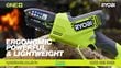 18V ONE+™ Cordless Brushless 10cm Pruning Saw (Bare Tool)_youtube_video_2