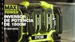 Przetwornica z 4 portami 36V MAX POWER 1800 W_youtube_video_1