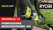 Podkaszarka 33cm akumulatorowa bezszczotkowa 18V ONE+™ HP   _youtube_video_11