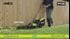 18V ONE+™ Cordless 33cm Lawn Mower & 23cm Grass Trimmer (1 x 5.0Ah)_youtube_video_1