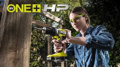 18V ONE+™ HP Brushless Drill Driver (1x 4.0Ah)_youtube_video