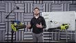 Wentylator akumulatorowy WHISPER™ 18V ONE+_youtube_video_1