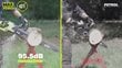 Piła łańcuchowa 35cm akumulatorowa bezszczotkowa 36V MAX POWER _youtube_video_2