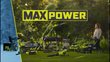 MAX POWER bezoglīšu motora divpakāpju 56 cm sniega pūtējs (2 x 5,0Ah)_youtube_video_12