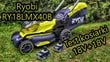 Kosiarka 40cm akumulatorowa bezszczotkowa 18V ONE+™ HP_youtube_video_13