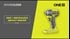 Avvitatore a impulsi 1/4'' Brushless ONE+™ da 18V_youtube_video_2