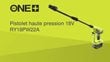 Pistolet à pression 18V ONE+™ (vendu sans batterie ni chargeur)_youtube_video_2