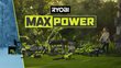 MAX POWER láncfűrész 35 cm láncvezetővel, szénkefe nélküli motorral (1 x 5.0 Ah)_youtube_video_16