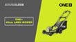 18V ONE+™  szénkefe nélküli  40cm fűnyíró (1 x 5.0Ah)_youtube_video_1