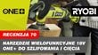 Narzędzie wielofunkcyjne 18V ONE+, do szlifowania i cięcia_youtube_video_11