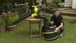 36V MAX POWER Cordless Brushless Garden Blower Vacuum (Bare Tool)_youtube_video_1