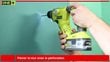  Marteau Perforateur SDS+ sans fil 18 V - 4 modes (Vendu sans batterie ni chargeur)_youtube_video_1