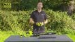 Piła łańcuchowa 50cm akumulatorowa bezszczotkowa 36V MAX POWER _youtube_video_3