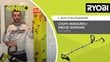 Coupe-bordures / Dresse-bordures 18V ONE+™ - 25/30 cm (1 x 2,5 Ah)_youtube_video_10