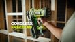 ONE+™ 18V HP Brushless 34 graden Accu Tacker (excl. accu)_youtube_video_1