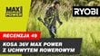 Kosa 26cm i podkaszarka 30cm 36V MAX POWER _youtube_video_8