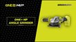 18V ONE+™ HP Bezuhlíková akumulátorová úhlová bruska (1 x 4,0 Ah)_youtube_video_3