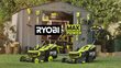 Tondeuse tractée Brushless 36V MAX POWER - 46 cm (1 x 5,0 Ah)_youtube_video_2