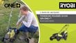 Tondeuse poussée 18V ONE+™ - 33 cm (1 x 5,0 Ah)_youtube_video_17