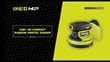 ONE+™ 18V HP Brushless Excentrische Accu Schuurmachine (excl. accu)_youtube_video_2