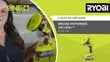 Brosse motorisée 18V ONE+™ (vendue sans batterie ni chargeur)_youtube_video_12