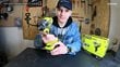 Klucz udarowy akumulatorowy bezszczotkowy 450 Nm 18V ONE+ HP_youtube_video_15