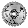 190mm Cirkelzaag blad