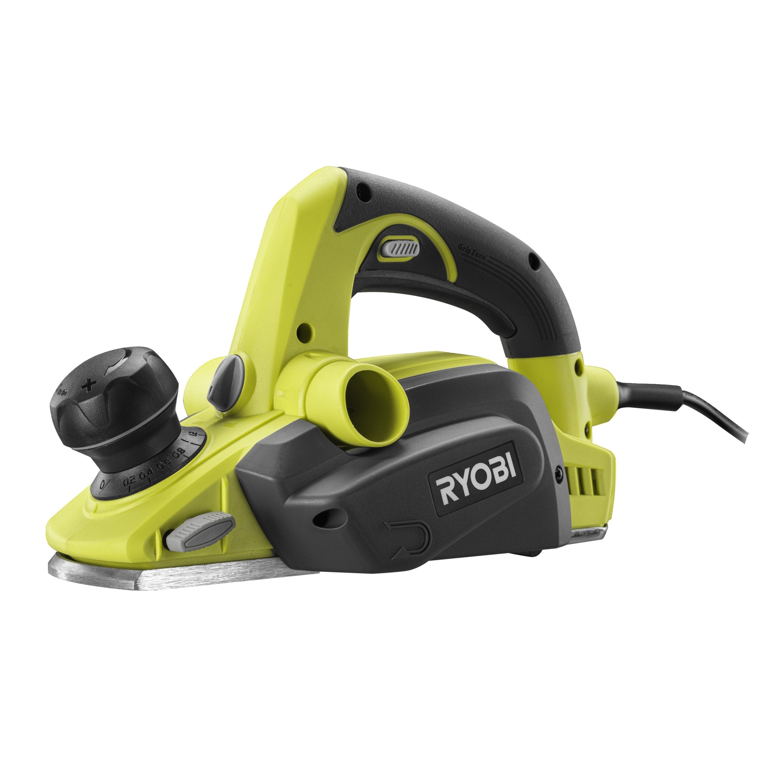 Ryobi Rabot charpente - vue 4