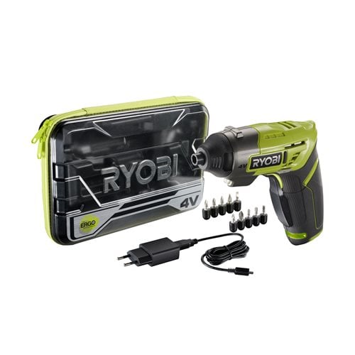 2. Ryobi ERGO-A2